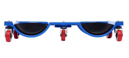 Suport genunchi tip carucior pentru service auto (KD10664) [3]