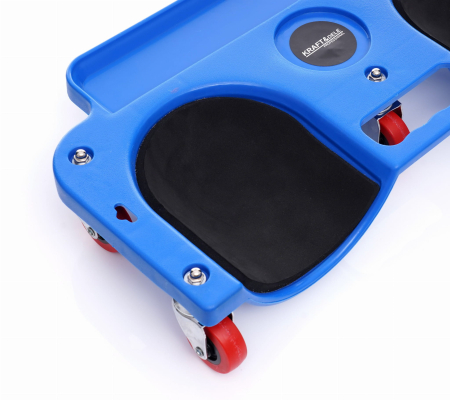 Suport genunchi tip carucior pentru service auto (KD10664) [2]