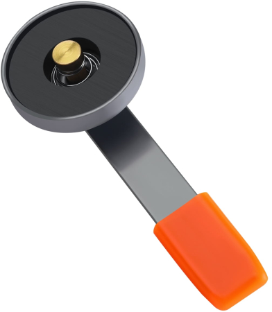 Suport magnetic pentru impamantare la sudura 200A pentru aparat de sudura si cablu de masa (KD1936) [8]