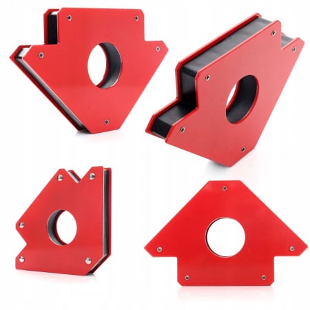 Produse noi (necategorizate) - Suport magnetic sudura 22.5kg (KD1898)