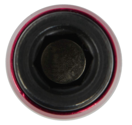 Suport magnetic unghiular 1/4 inch cu cap pivotant 20 grade pentru biti (KD10475) [5]