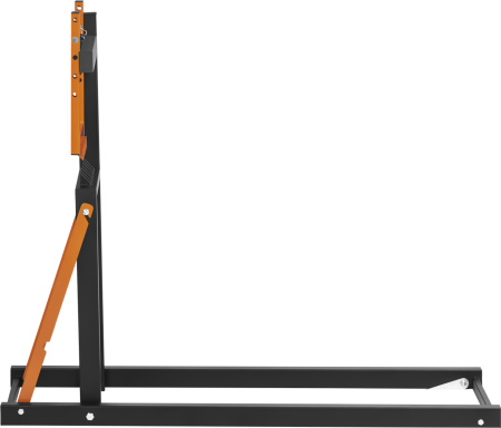 Suport metalic pliabil pentru debitat lemne de foc (KD3175) [2]