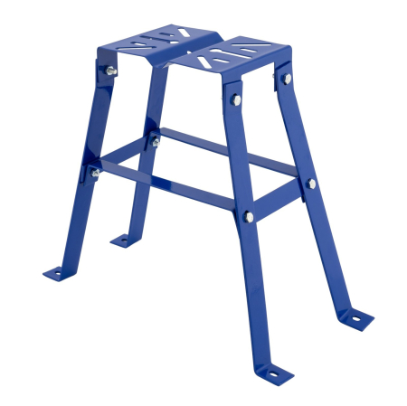 Moara / zdrobitor / batoza electrica - Suport moara cereale, metalic (EFT-3313)