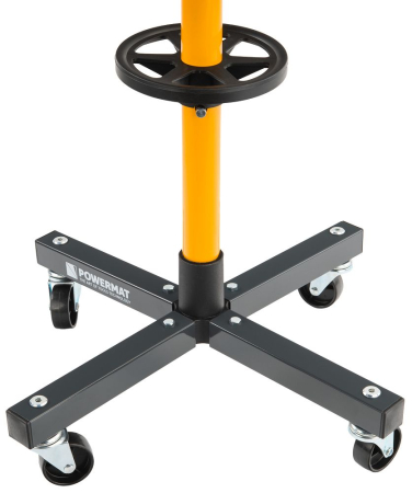 Suport mobil pentru 4 roti auto pliabil 100 kg cu 4 roti si anvelope pana la 235 mm PM1473 (PM-MSNK-235T) [5]