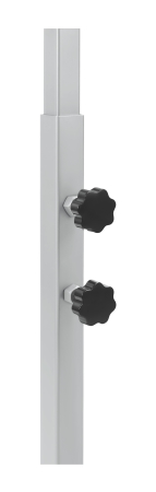 Suport mobil pentru vopsire caroserie cu latime reglabila si 4 roti (KD3583) [12]