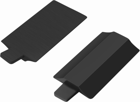 Suport mobil reglabil cu roti pentru mutare mobilier si electrocasnice 230 kg set 2 buc (KD3187) [3]