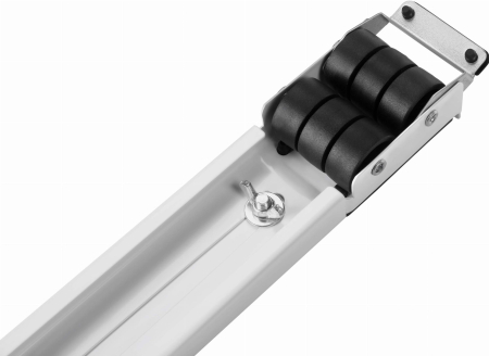 Suport mobil reglabil cu roti pentru mutare mobilier si electrocasnice 230 kg set 2 buc (KD3187) [10]