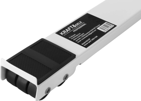 Suport mobil reglabil cu roti pentru mutare mobilier si electrocasnice 230 kg set 2 buc (KD3187) [8]