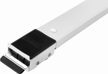 Suport mobil reglabil cu roti pentru mutare mobilier si electrocasnice 230 kg set 2 buc (KD3187) [9]