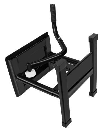 Suport motocicleta cu parghie pentru service, off-road, cross si enduro  (KD3528) [3]