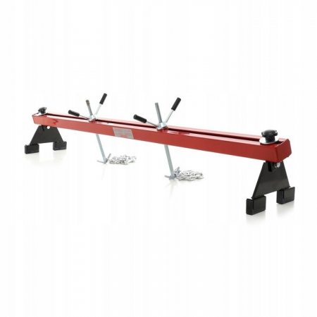 Suport motor tip traversa 500kg 150cm (KD324) [12]