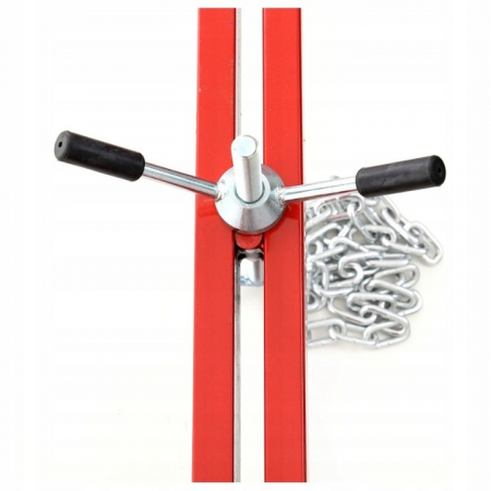 Suport motor tip traversa 500kg 150cm (KD324) [1]