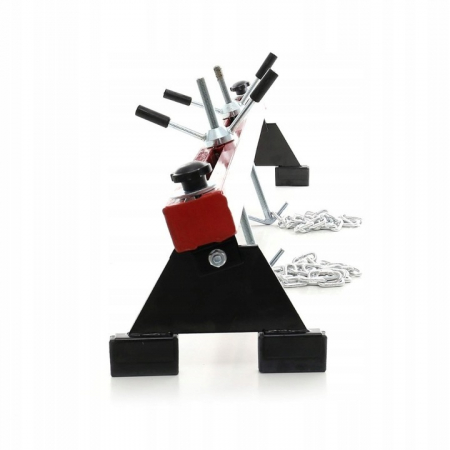 Suport motor tip traversa 500kg 150cm (KD324) [3]