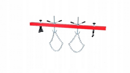 Suport motor tip traversa 500kg 150cm (KD324) [2]