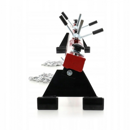 Suport motor tip traversa 500kg 150cm (KD324) [6]