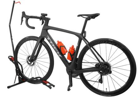 Suport pentru bicicleta pentru reparatii si depozitare (B3270) [3]