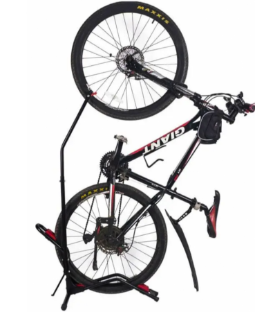 Suport pentru bicicleta pentru reparatii si depozitare (B3270) [4]
