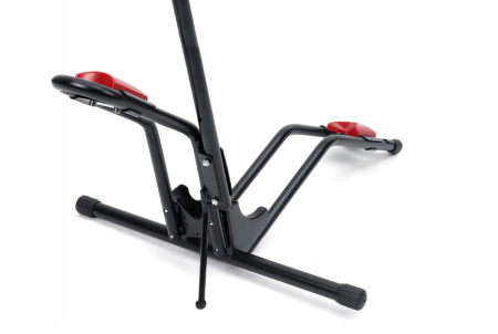 Suport pentru bicicleta pentru reparatii si depozitare (B3270) [9]