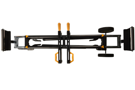 Suport pentru fierastrau cu taiere incrucisata (KD11873) [12]