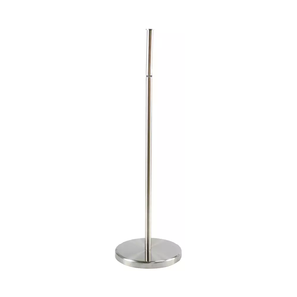 Suport pentru hartie igienica, otel, capacitate 5-6 role (KB-7564) [2]