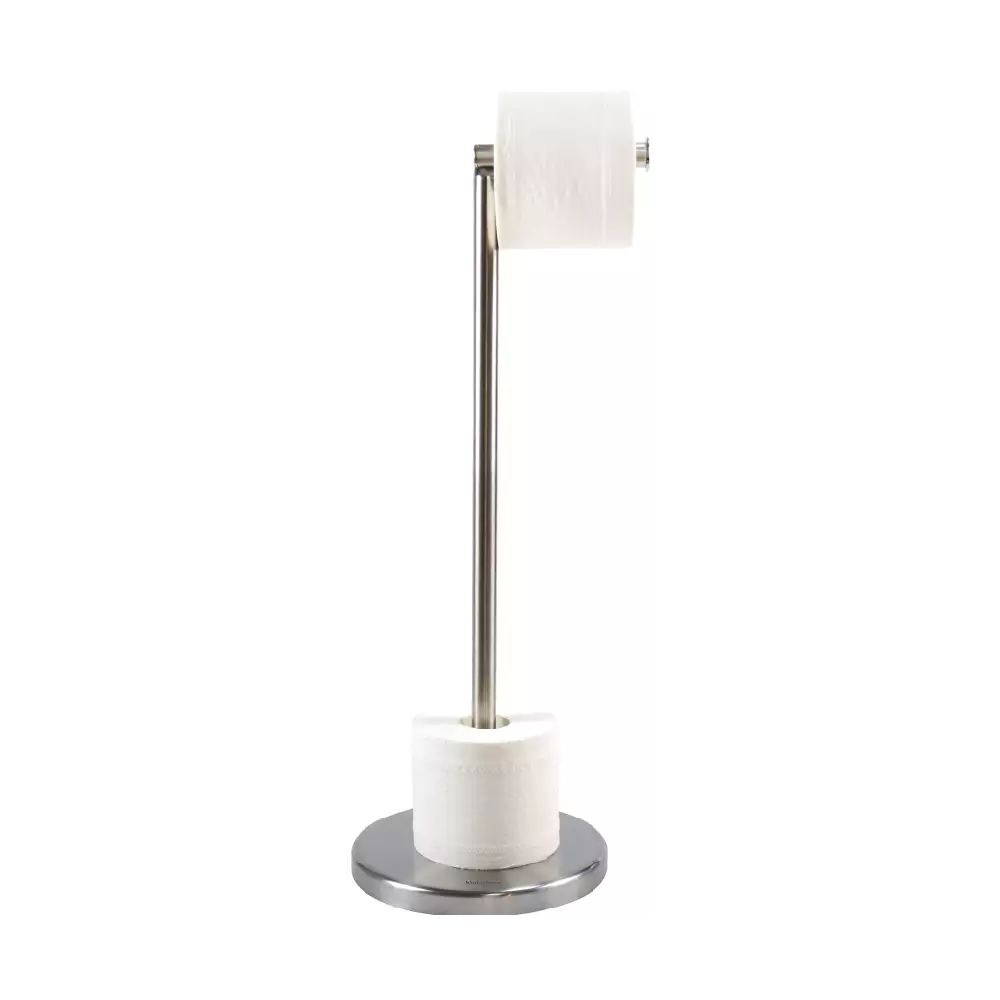 Suport pentru hartie igienica, otel, capacitate 5-6 role (KB-7564) [1]