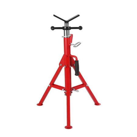 Altele - Suport pentru tevi 1340kg 71-132cm reglabil pliabil (KD3512)