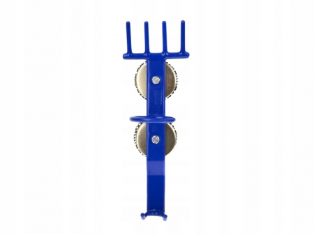 Suport pistol impact si chei tubulare magnetic (G03152) [4]