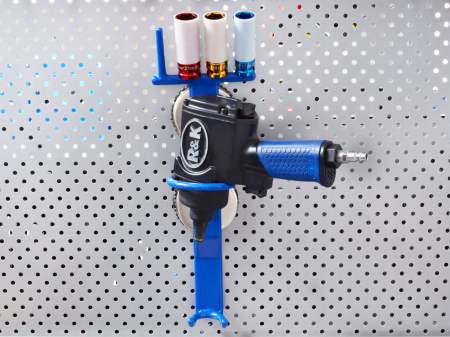 Suport pistol impact si chei tubulare magnetic (G03152) [3]