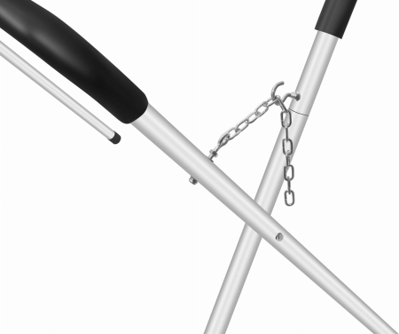 Suport pliabil pentru vopsire si lucrari caroserie auto reglabil (KD3585) [7]