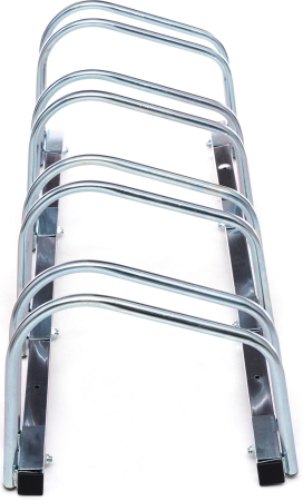 Suport rastel parcare pentru biciclete cu 4 locuri (KD651) [3]