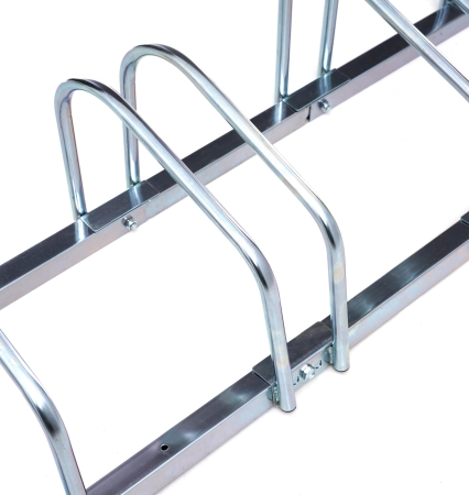 Suport rastel parcare pentru biciclete cu 4 locuri (KD651) [5]