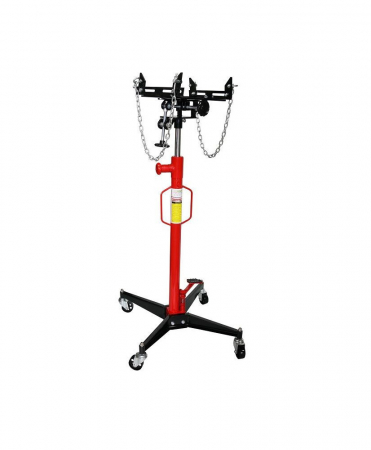 Suport reglabil adaptor cric ridicare cutie viteze 500kg 2 functii (FR9020) [3]