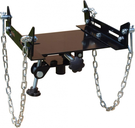 Suport reglabil adaptor cric ridicare cutie viteze 500kg 2 functii (MT06002) [6]