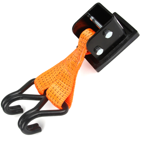 Altele - Suport ridicare janta si bara pentru cric Hi-Lift off road universal (M80150-02)