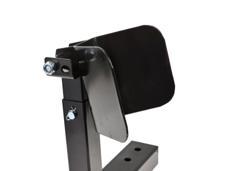 Suport roata fata motocicleta 14-22 inch pentru transport si fixare (G02169) [5]