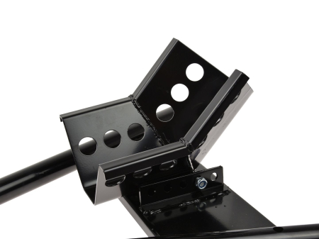 Suport roata fata motocicleta 14-22 inch pentru transport si fixare (G02169) [4]