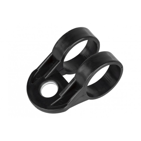 Scule pentru gradinarit - Suport si carlig prindere ham trimmer acumulator 1 inch AL-FA (ALCGT1-)