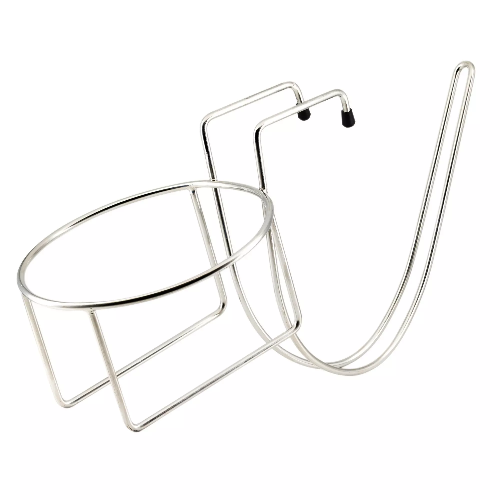 Accesorii servire - Suport si galeata pentru sampanie (KH-1709)