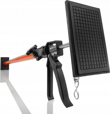 Suport stalp dispozitiv telescopic sustinere placi panouri rigips 115-290cm (V86589) [1]