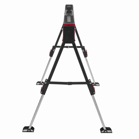 Suport stand banc pentru atelier  reglabila din otel (KD661) [7]