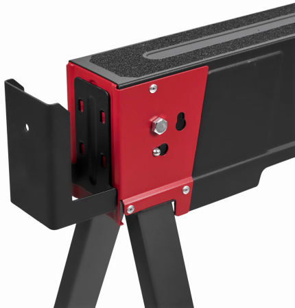 Suport stand banc pentru atelier  reglabila din otel (KD661) [3]