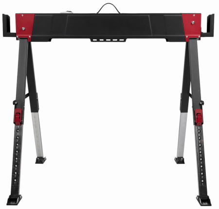 Suport stand banc pentru atelier  reglabila din otel (KD661) [1]