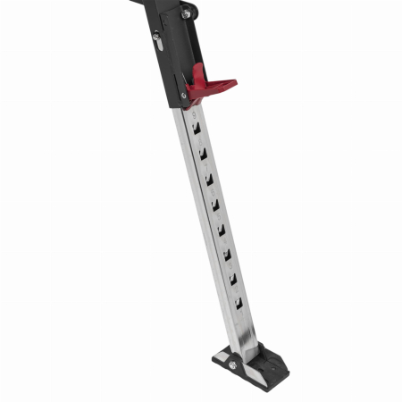 Suport stand banc pentru atelier  reglabila din otel (KD661) [5]