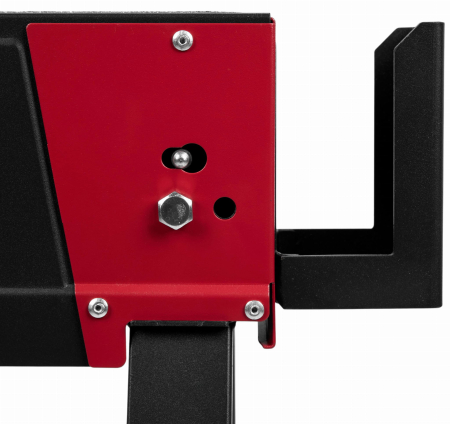 Suport stand banc pentru atelier  reglabila din otel (KD661) [2]