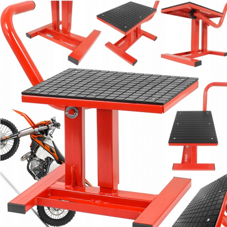 Suporti - Suport stand cric motocicleta cross enduro 135kg (V83108)