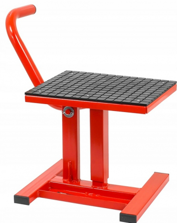 Suport stand cric motocicleta cross enduro 135kg (V83108) [1]