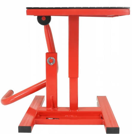 Suport stand cric motocicleta cross enduro 135kg (V83108) [2]
