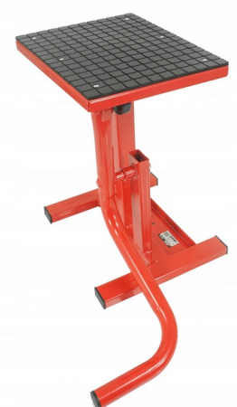 Suport stand cric motocicleta cross enduro 135kg (V83108) [4]