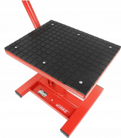 Suport stand cric motocicleta cross enduro 135kg (V83108) [3]