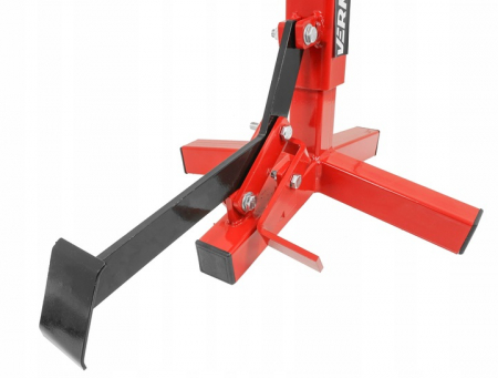 Suport stand cric motocicleta cross enduro 135kg (V83109) [17]